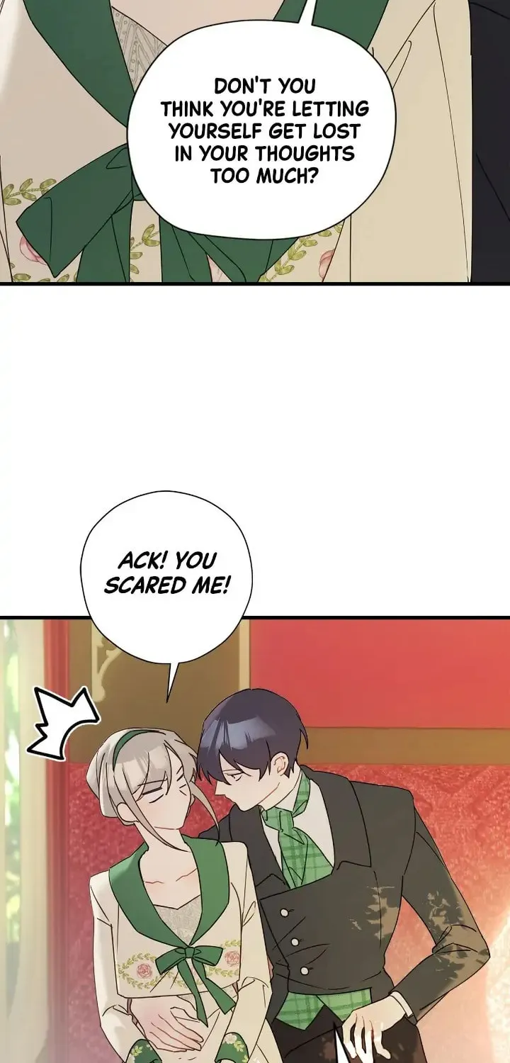 Read Cry for Me, Crown Prince chapter 65 image 49 on Lezhin
