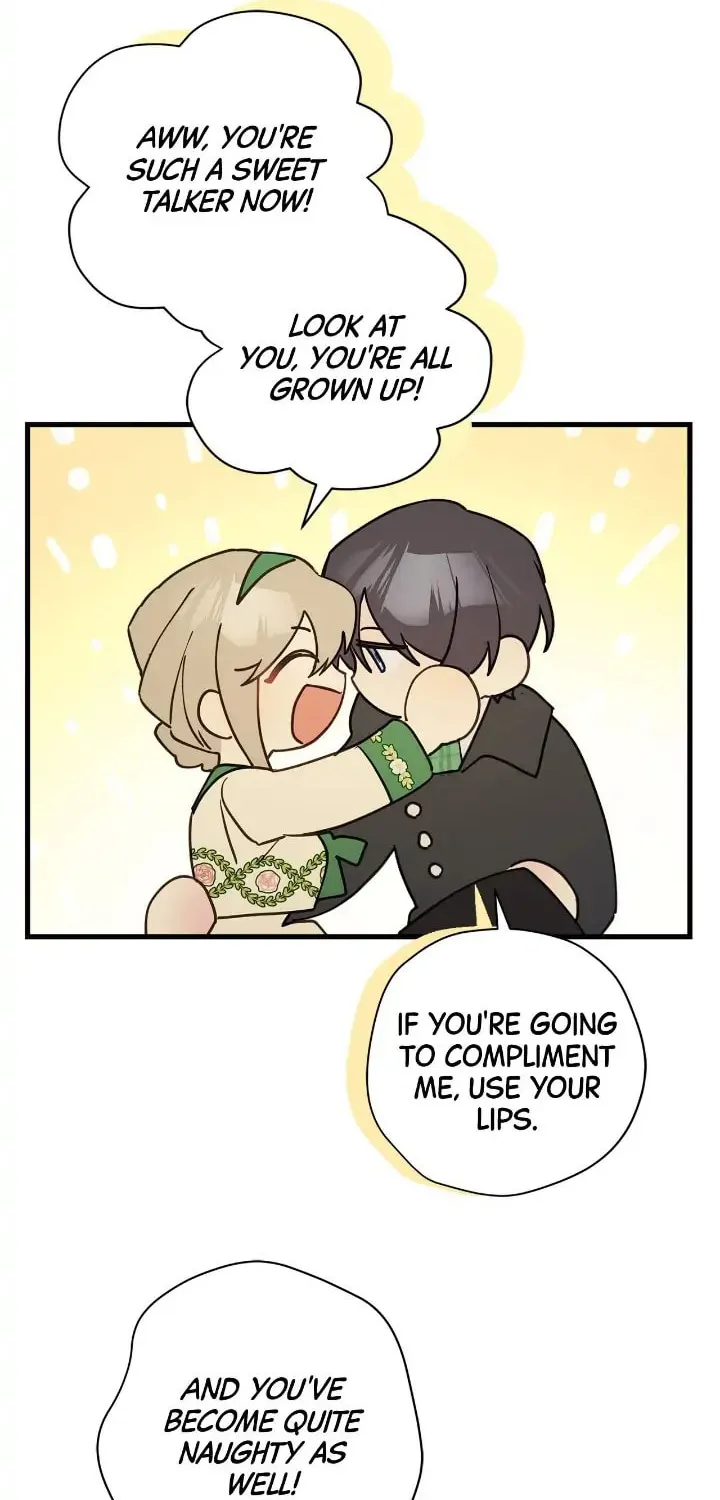 Read Cry for Me, Crown Prince chapter 65 image 56 on Lezhin