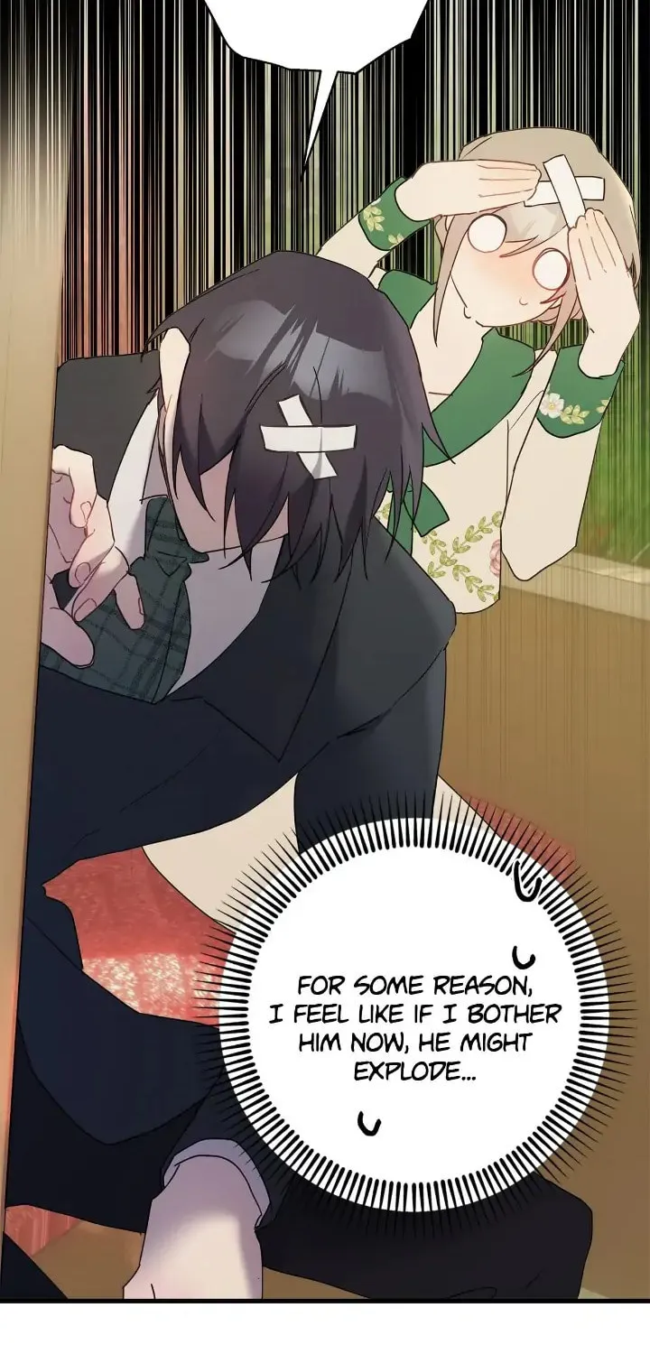 Read Cry for Me, Crown Prince chapter 65 image 62 on Lezhin