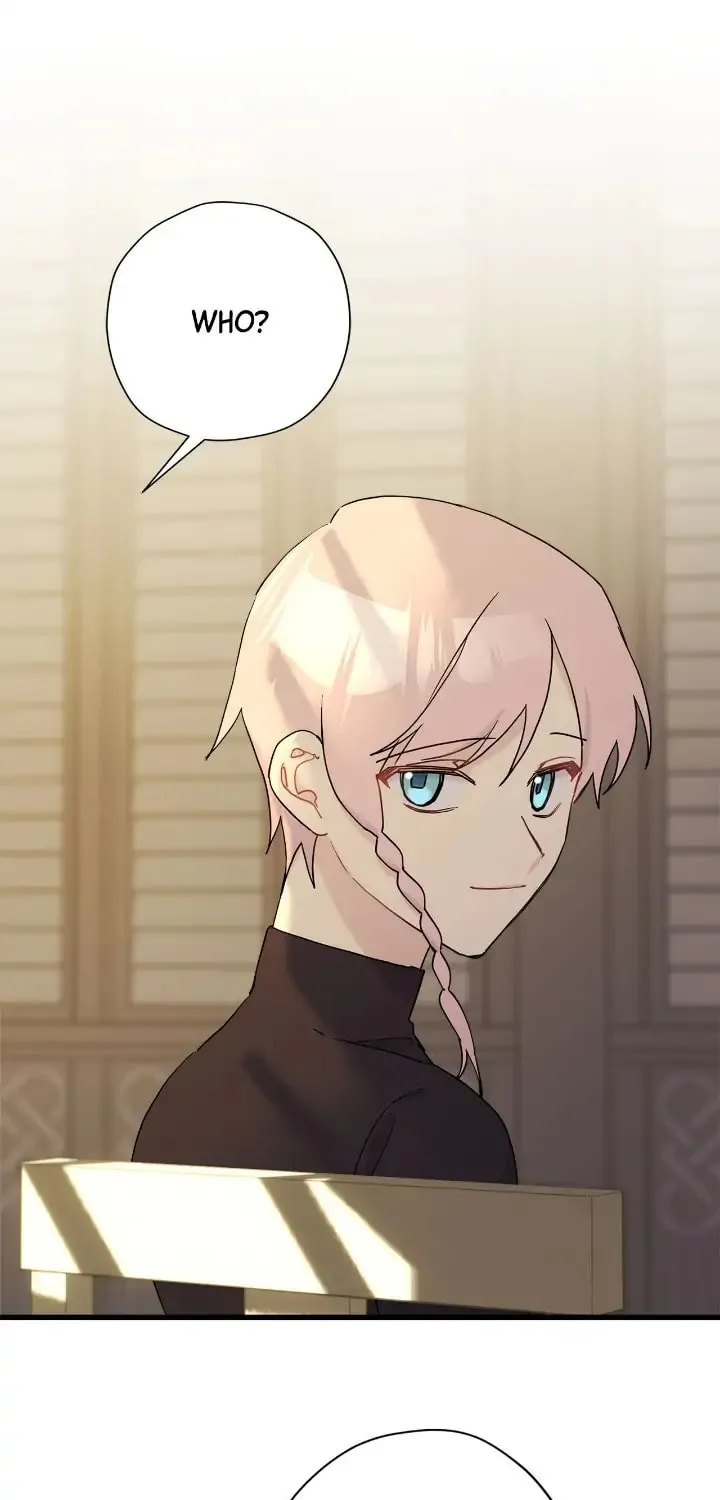 Read Cry for Me, Crown Prince chapter 65 image 7 on Lezhin