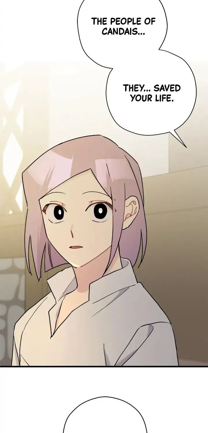 Read Cry for Me, Crown Prince chapter 65 image 8 on Lezhin