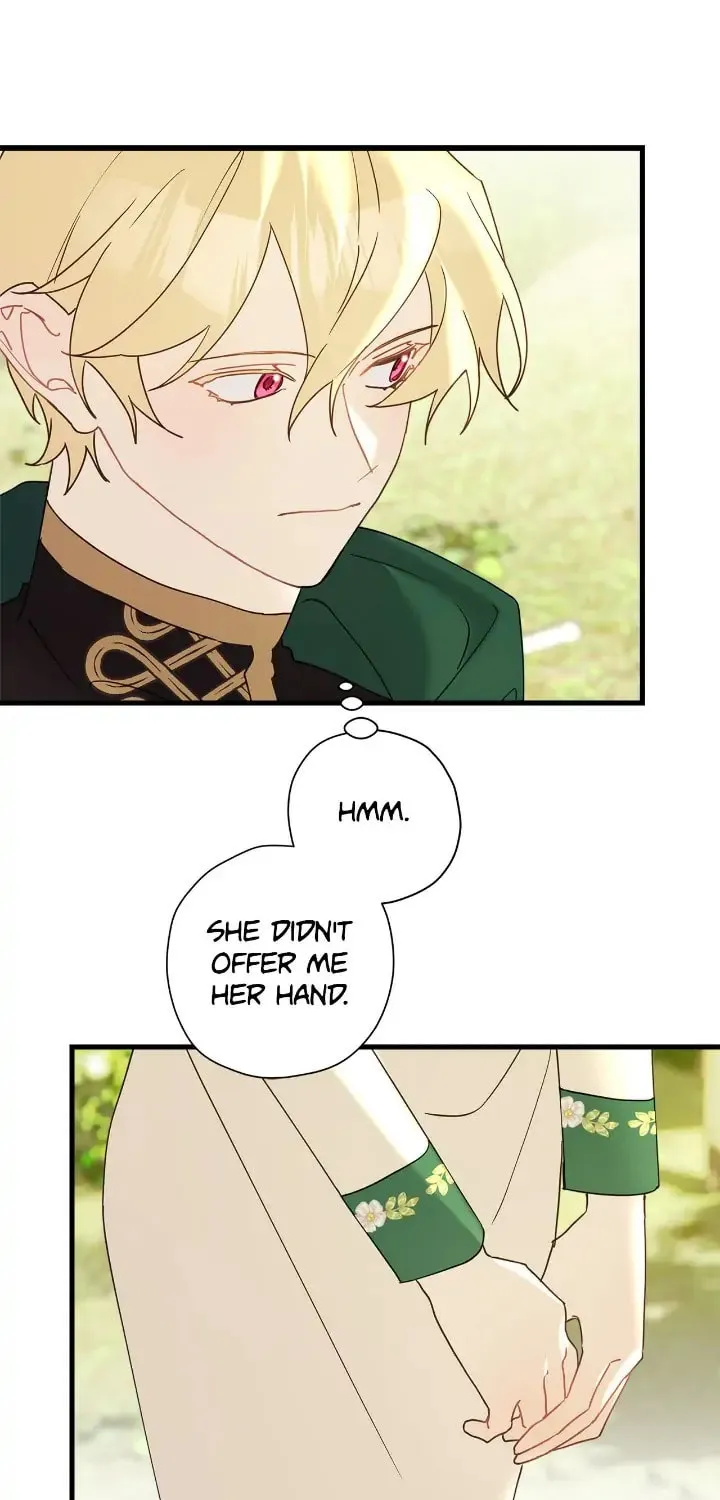 Read Cry for Me, Crown Prince chapter 66 image 13 on Lezhin