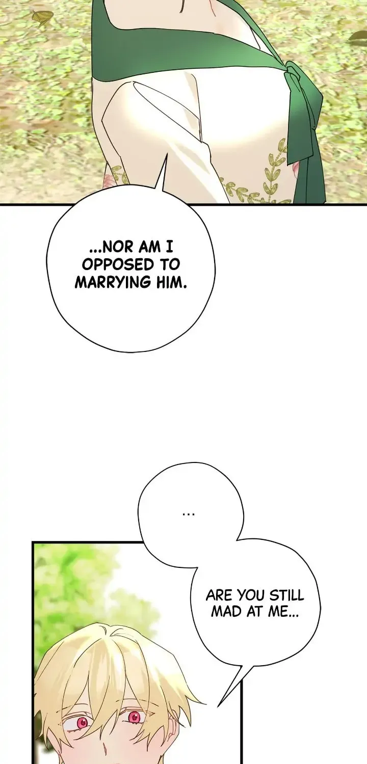 Read Cry for Me, Crown Prince chapter 66 image 16 on Lezhin