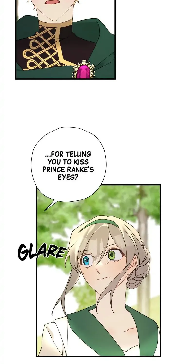 Read Cry for Me, Crown Prince chapter 66 image 17 on Lezhin