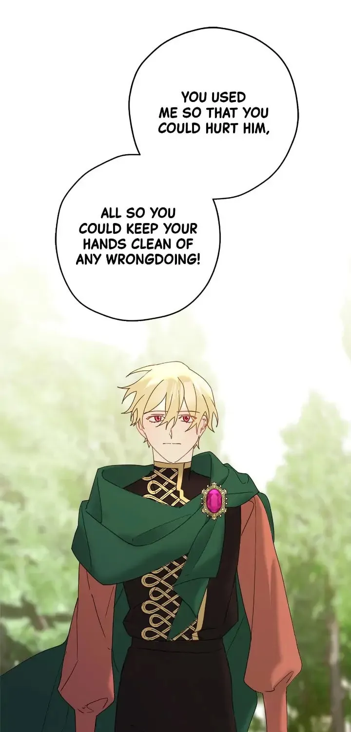 Read Cry for Me, Crown Prince chapter 66 image 20 on Lezhin