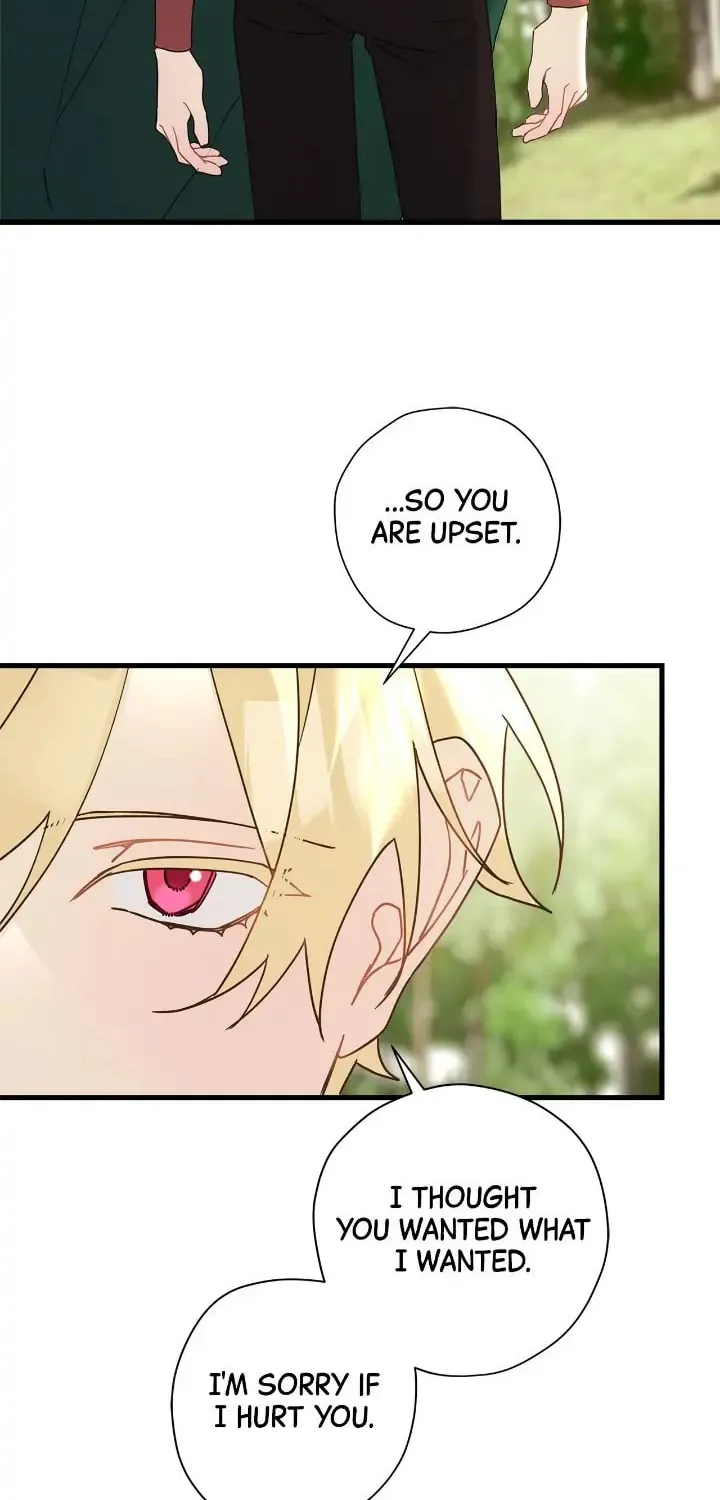Read Cry for Me, Crown Prince chapter 66 image 21 on Lezhin