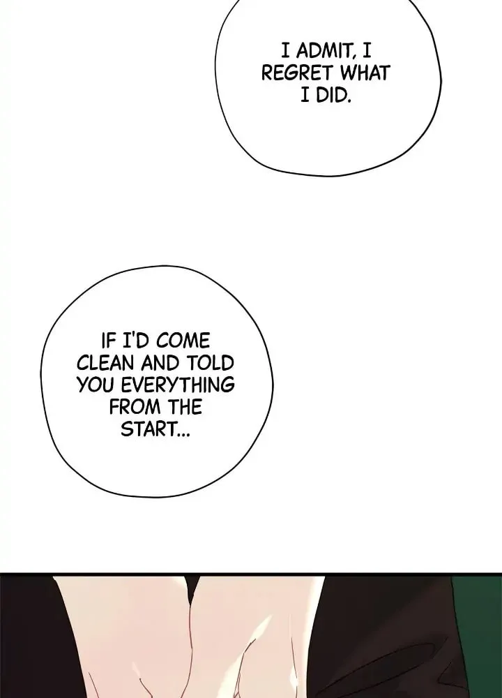 Read Cry for Me, Crown Prince chapter 66 image 25 on Lezhin