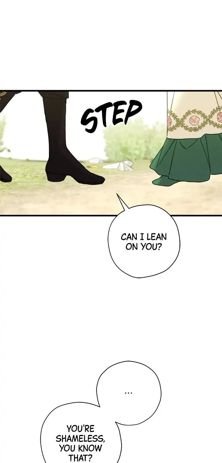 Read Cry for Me, Crown Prince chapter 66 image 28 on Lezhin