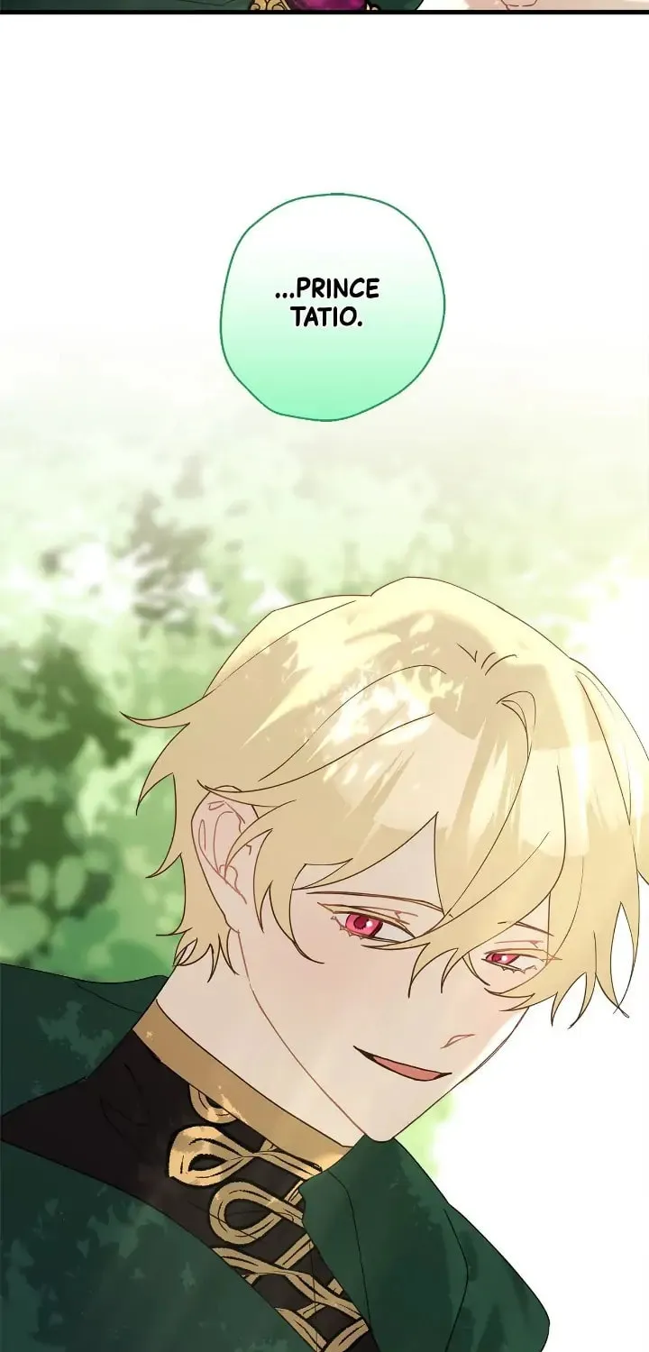 Read Cry for Me, Crown Prince chapter 66 image 3 on Lezhin