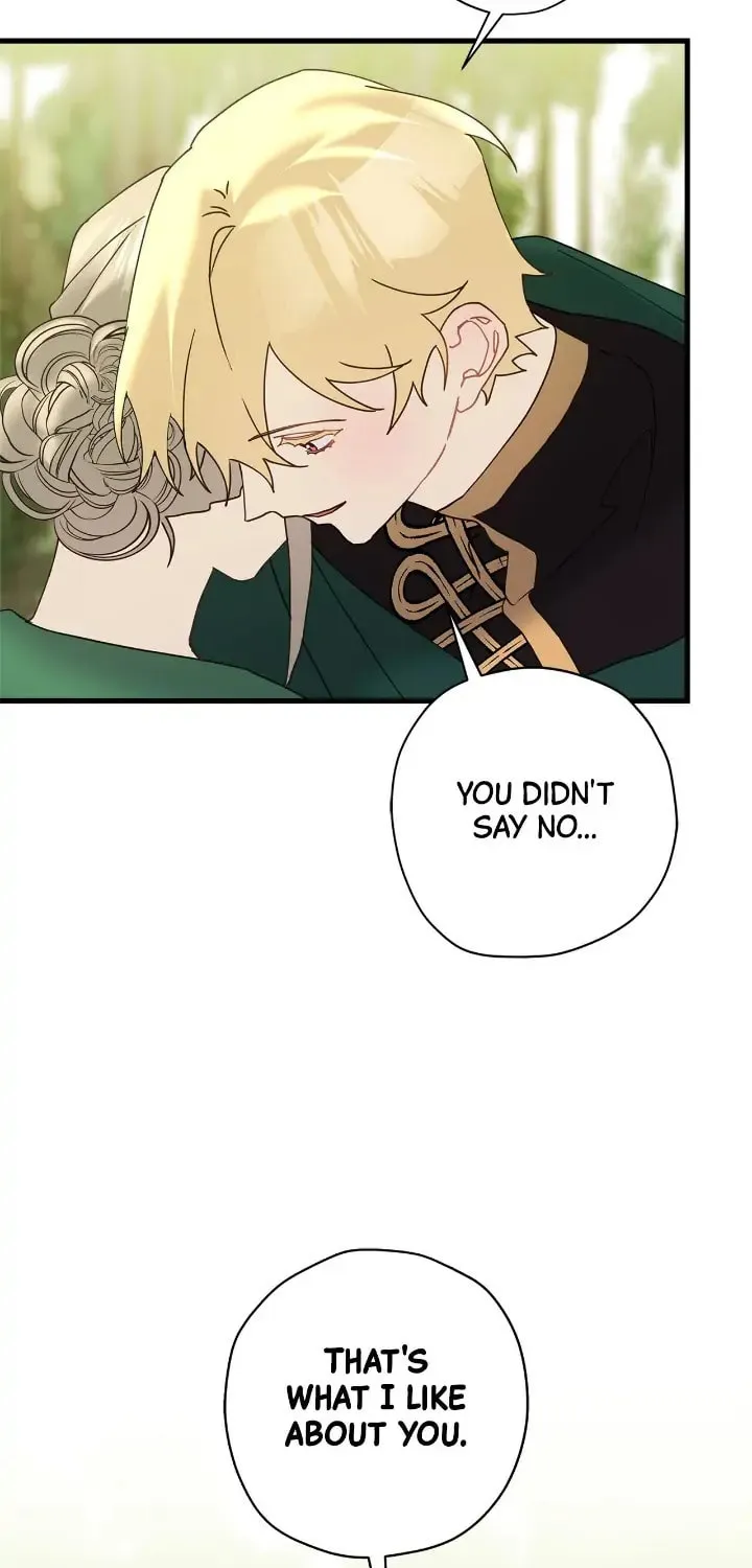 Read Cry for Me, Crown Prince chapter 66 image 30 on Lezhin