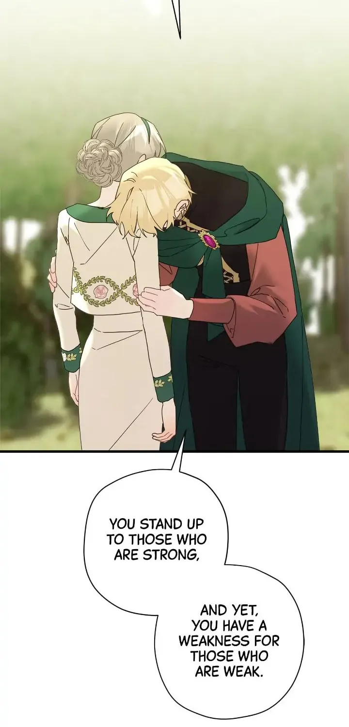 Read Cry for Me, Crown Prince chapter 66 image 31 on Lezhin