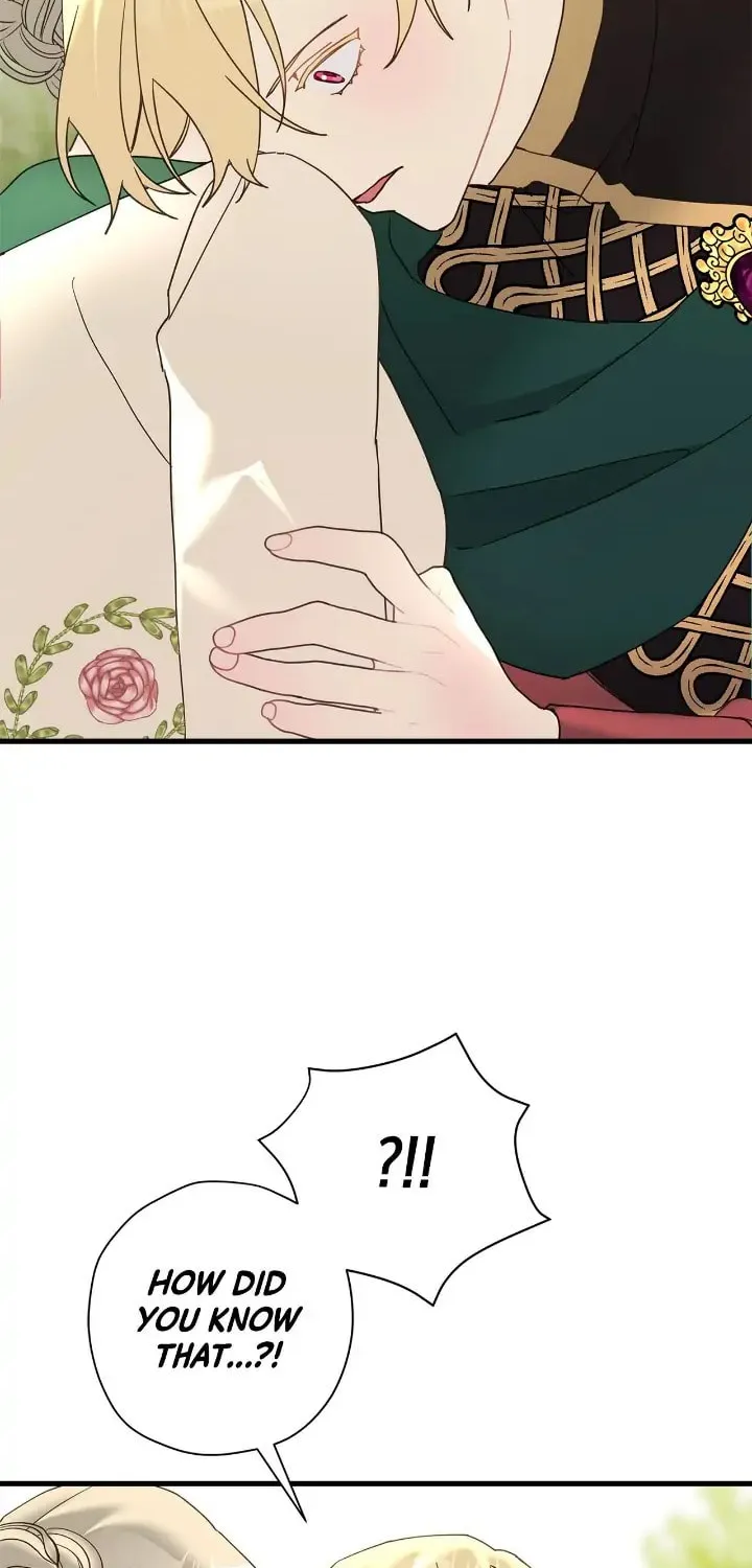 Read Cry for Me, Crown Prince chapter 66 image 35 on Lezhin