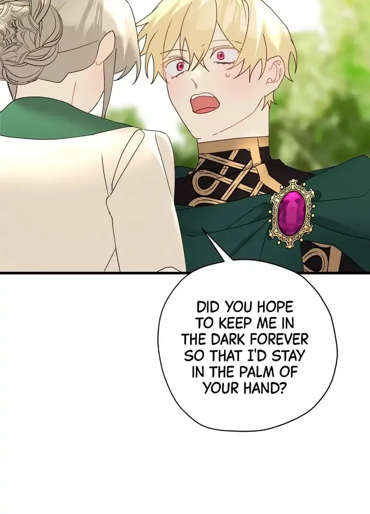 Read Cry for Me, Crown Prince chapter 66 image 36 on Lezhin