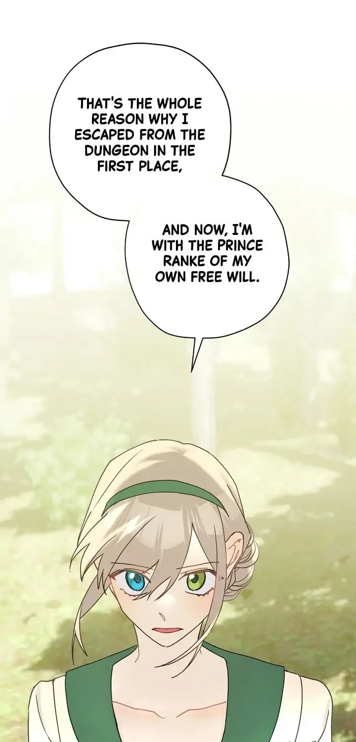 Read Cry for Me, Crown Prince chapter 66 image 37 on Lezhin
