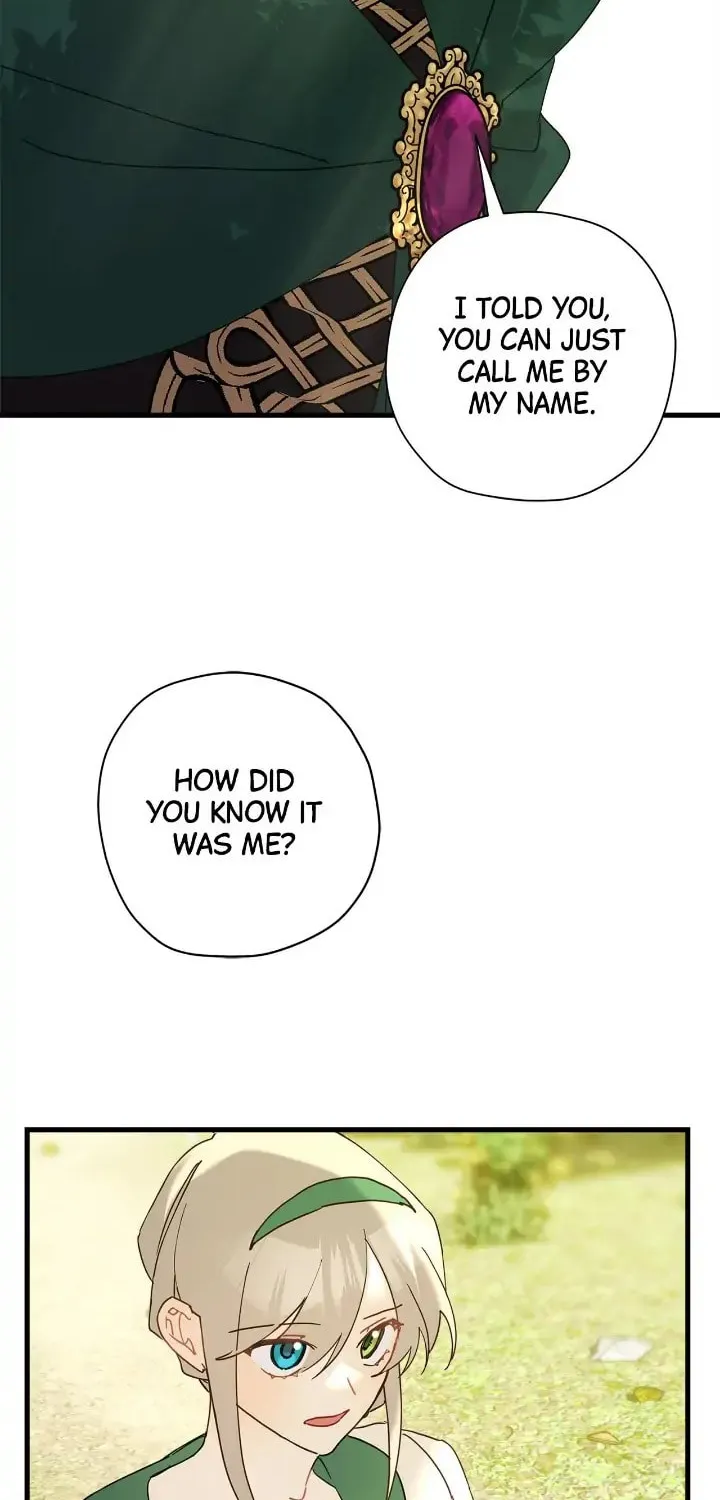 Read Cry for Me, Crown Prince chapter 66 image 4 on Lezhin