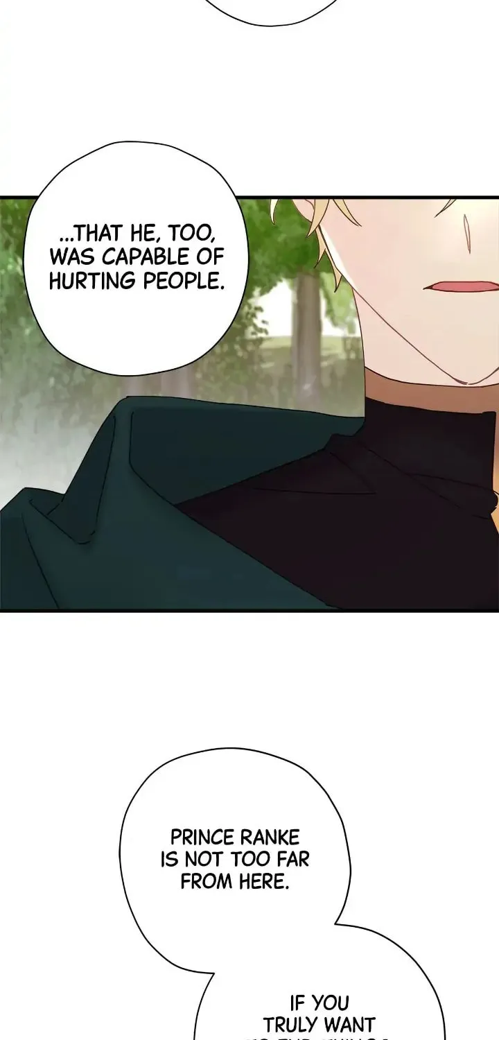 Read Cry for Me, Crown Prince chapter 66 image 45 on Lezhin
