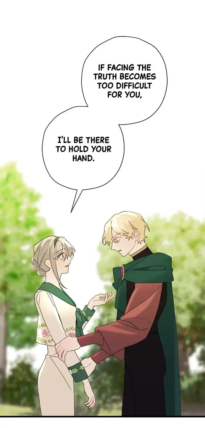 Read Cry for Me, Crown Prince chapter 66 image 47 on Lezhin