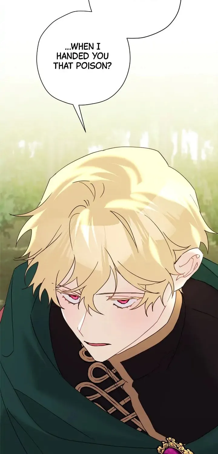 Read Cry for Me, Crown Prince chapter 66 image 54 on Lezhin