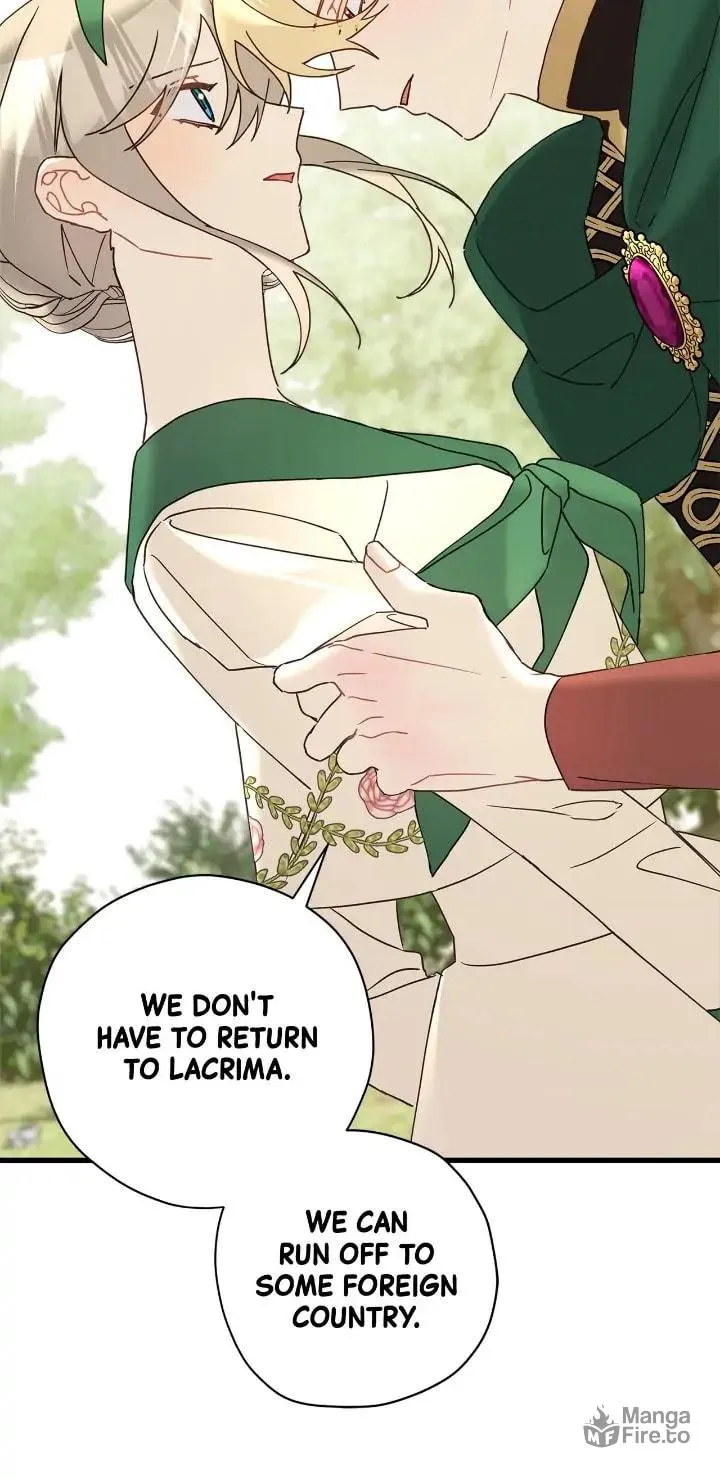 Read Cry for Me, Crown Prince chapter 66 image 59 on Lezhin