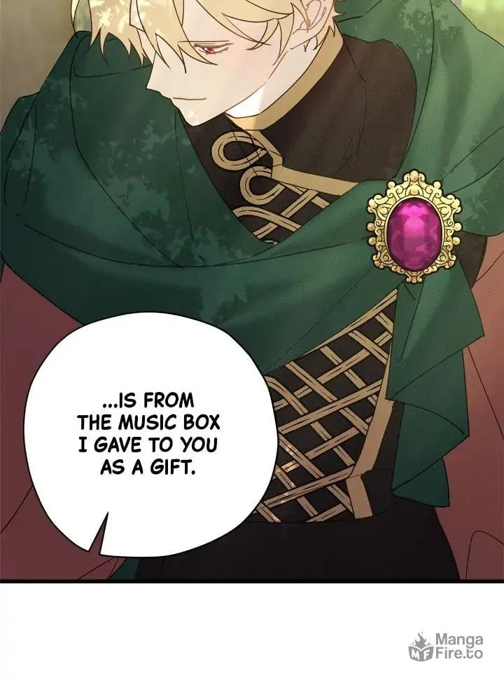 Read Cry for Me, Crown Prince chapter 66 image 6 on Lezhin