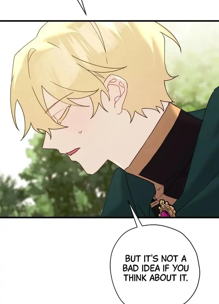 Read Cry for Me, Crown Prince chapter 66 image 65 on Lezhin