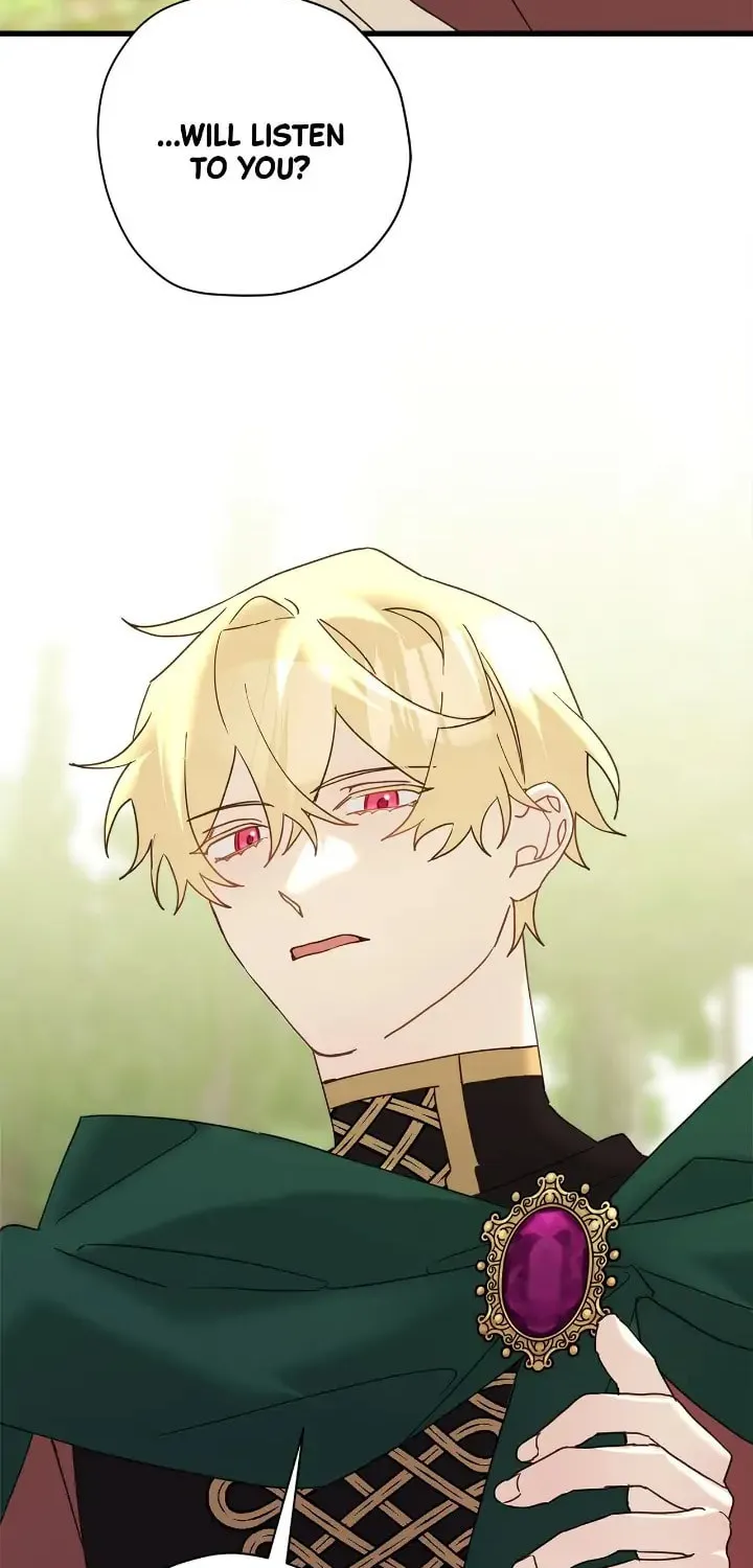 Read Cry for Me, Crown Prince chapter 66 image 68 on Lezhin