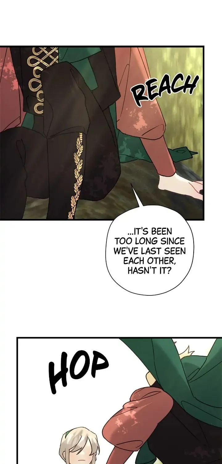 Read Cry for Me, Crown Prince chapter 66 image 7 on Lezhin