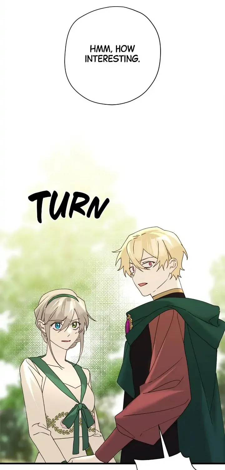 Read Cry for Me, Crown Prince chapter 66 image 71 on Lezhin