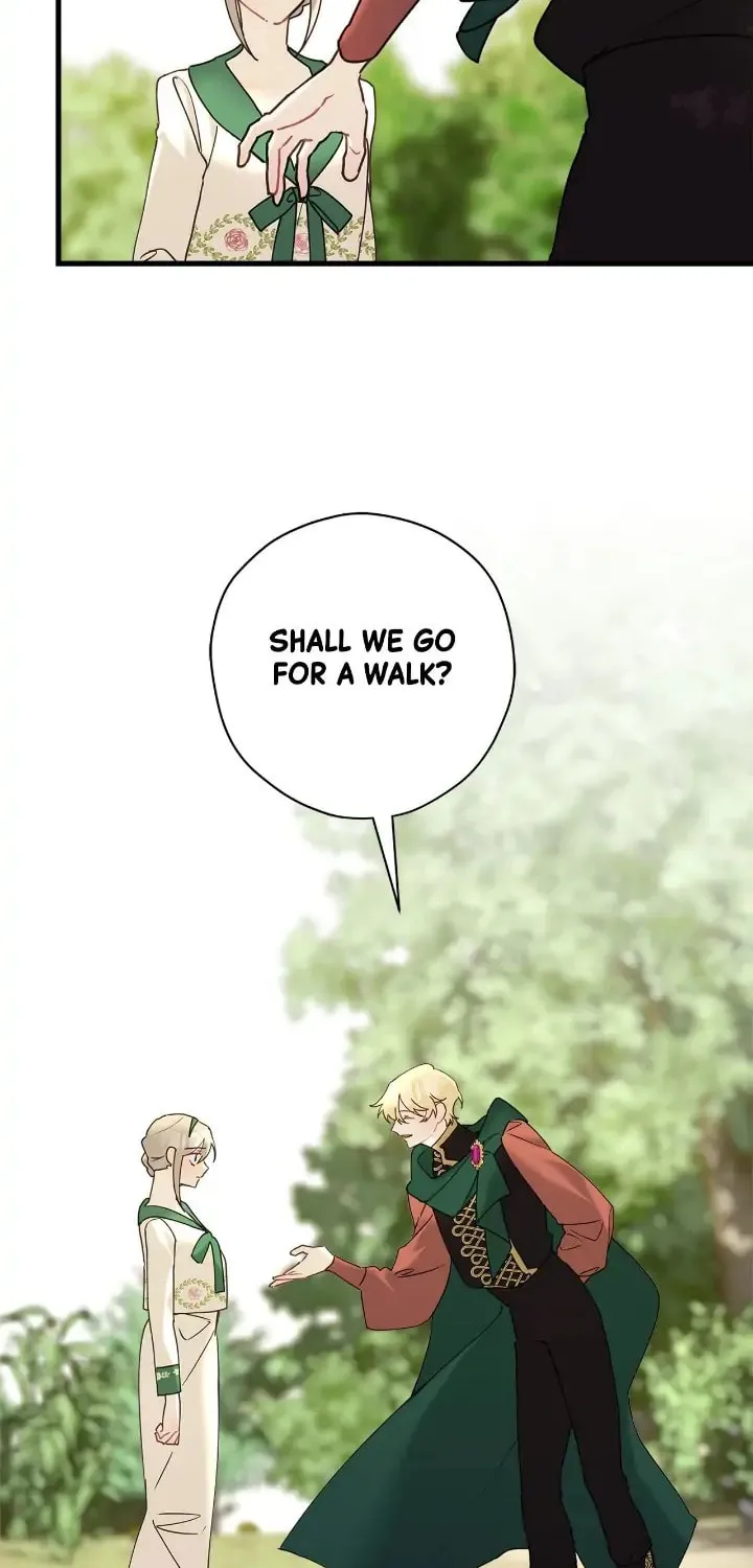Read Cry for Me, Crown Prince chapter 66 image 8 on Lezhin