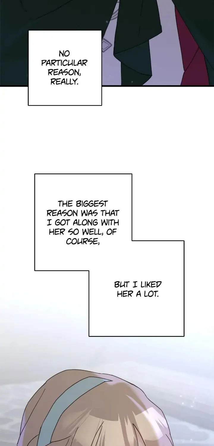 Read Cry for Me, Crown Prince chapter 67 image 1 on Lezhin