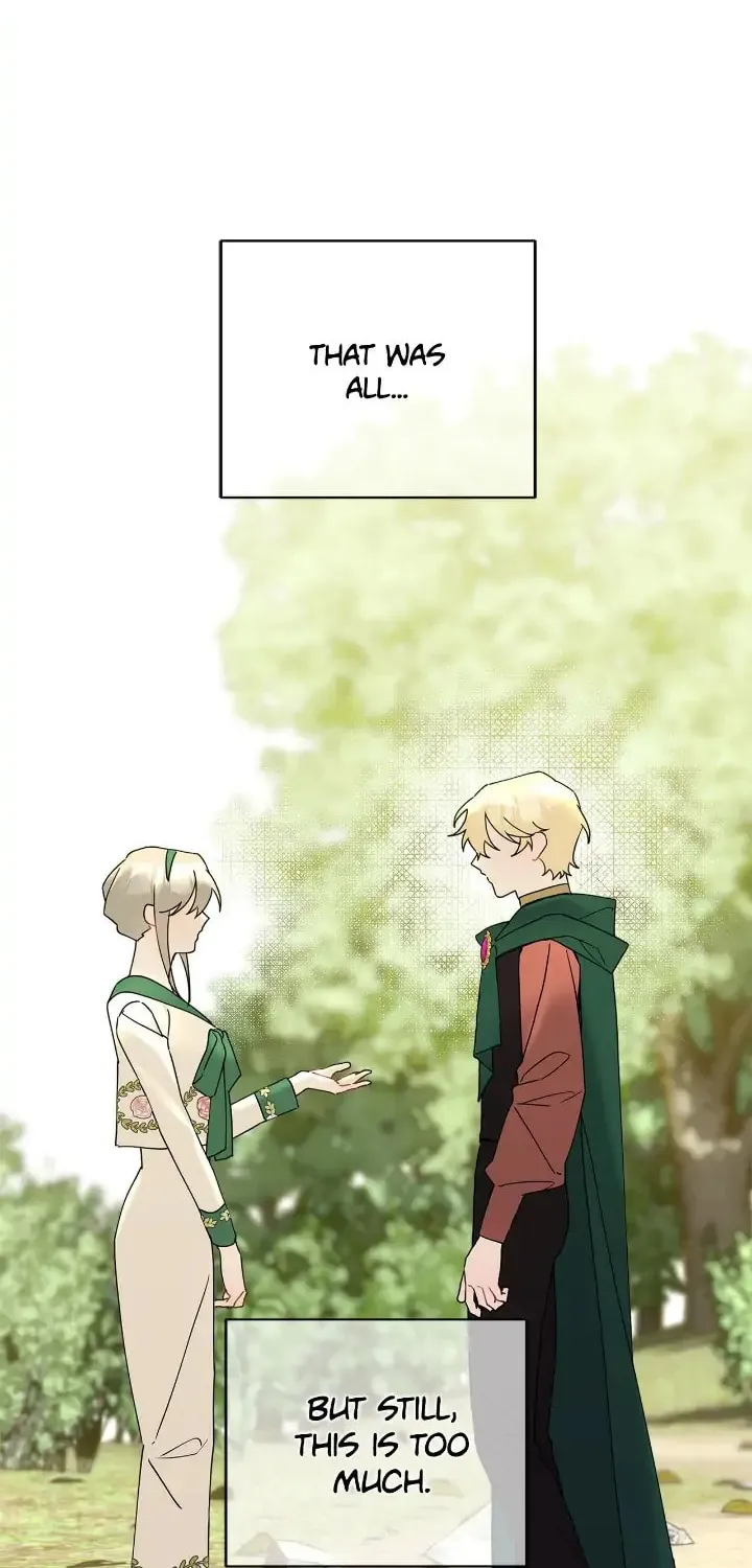 Read Cry for Me, Crown Prince chapter 67 image 11 on Lezhin
