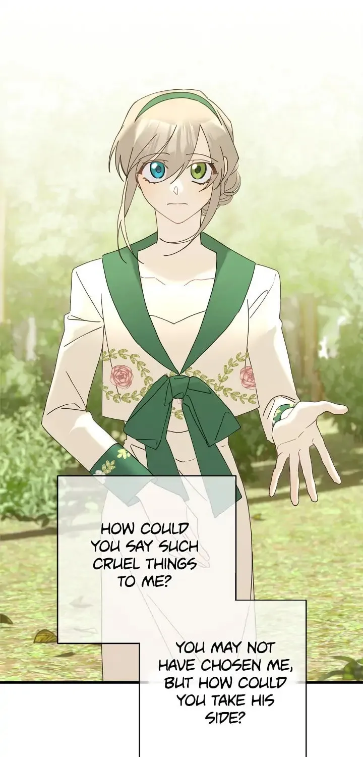 Read Cry for Me, Crown Prince chapter 67 image 13 on Lezhin