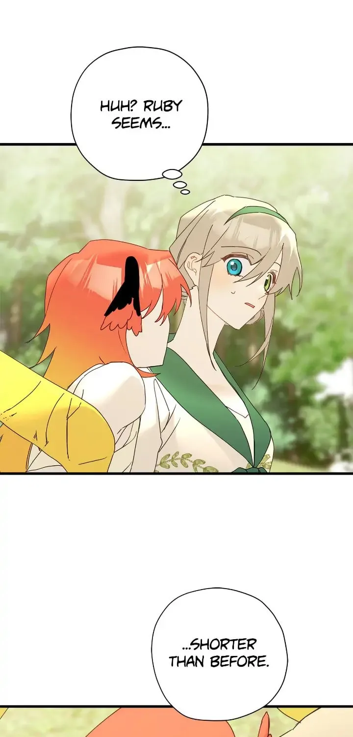 Read Cry for Me, Crown Prince chapter 67 image 19 on Lezhin