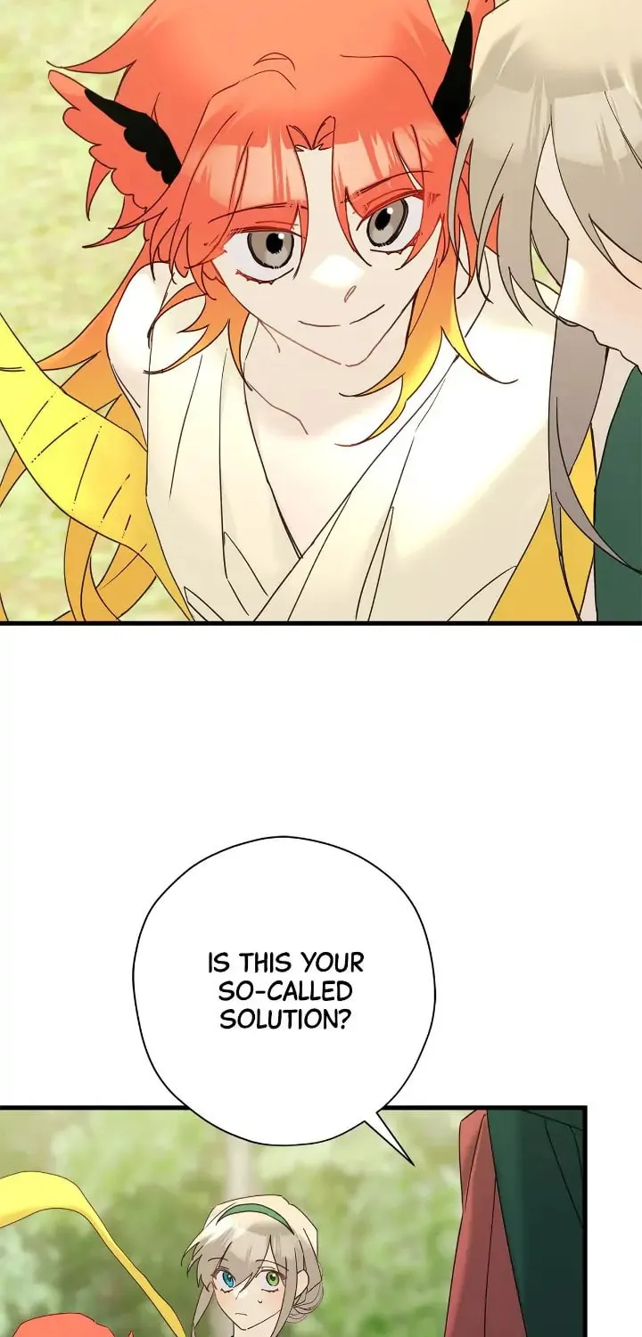 Read Cry for Me, Crown Prince chapter 67 image 20 on Lezhin
