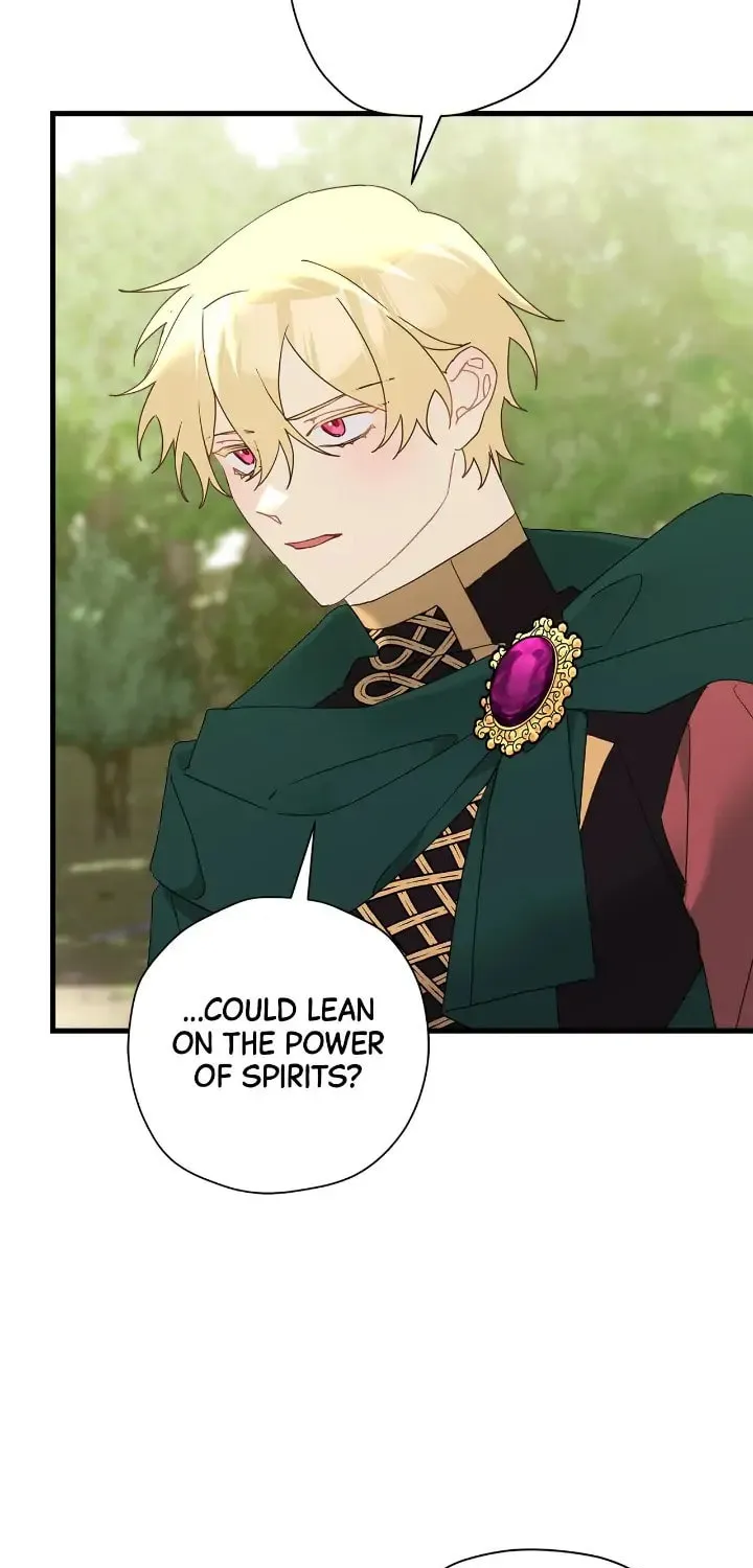 Read Cry for Me, Crown Prince chapter 67 image 22 on Lezhin