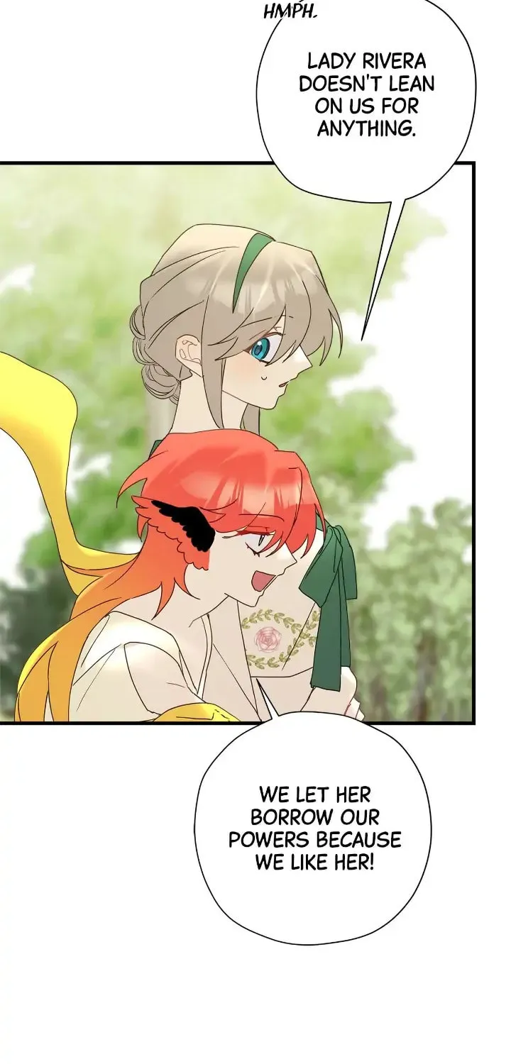 Read Cry for Me, Crown Prince chapter 67 image 23 on Lezhin