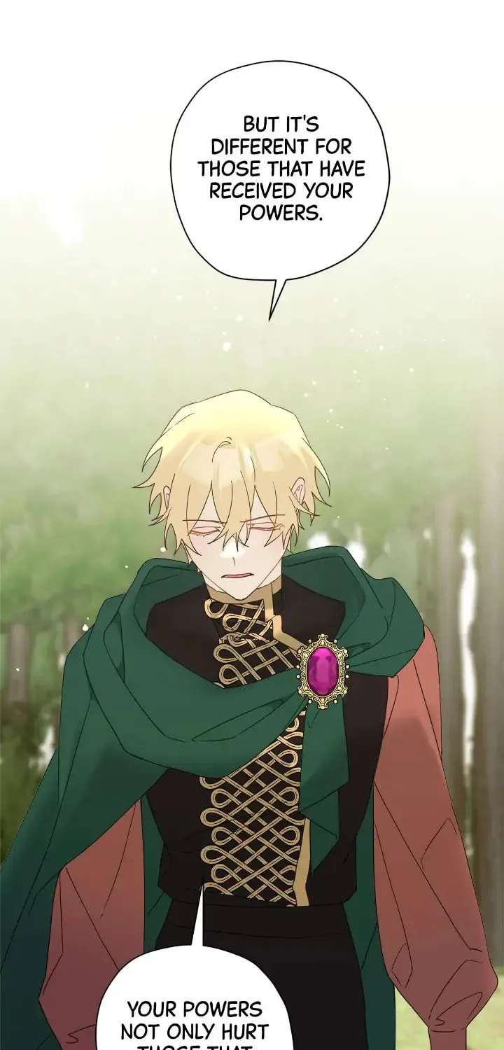 Read Cry for Me, Crown Prince chapter 67 image 26 on Lezhin