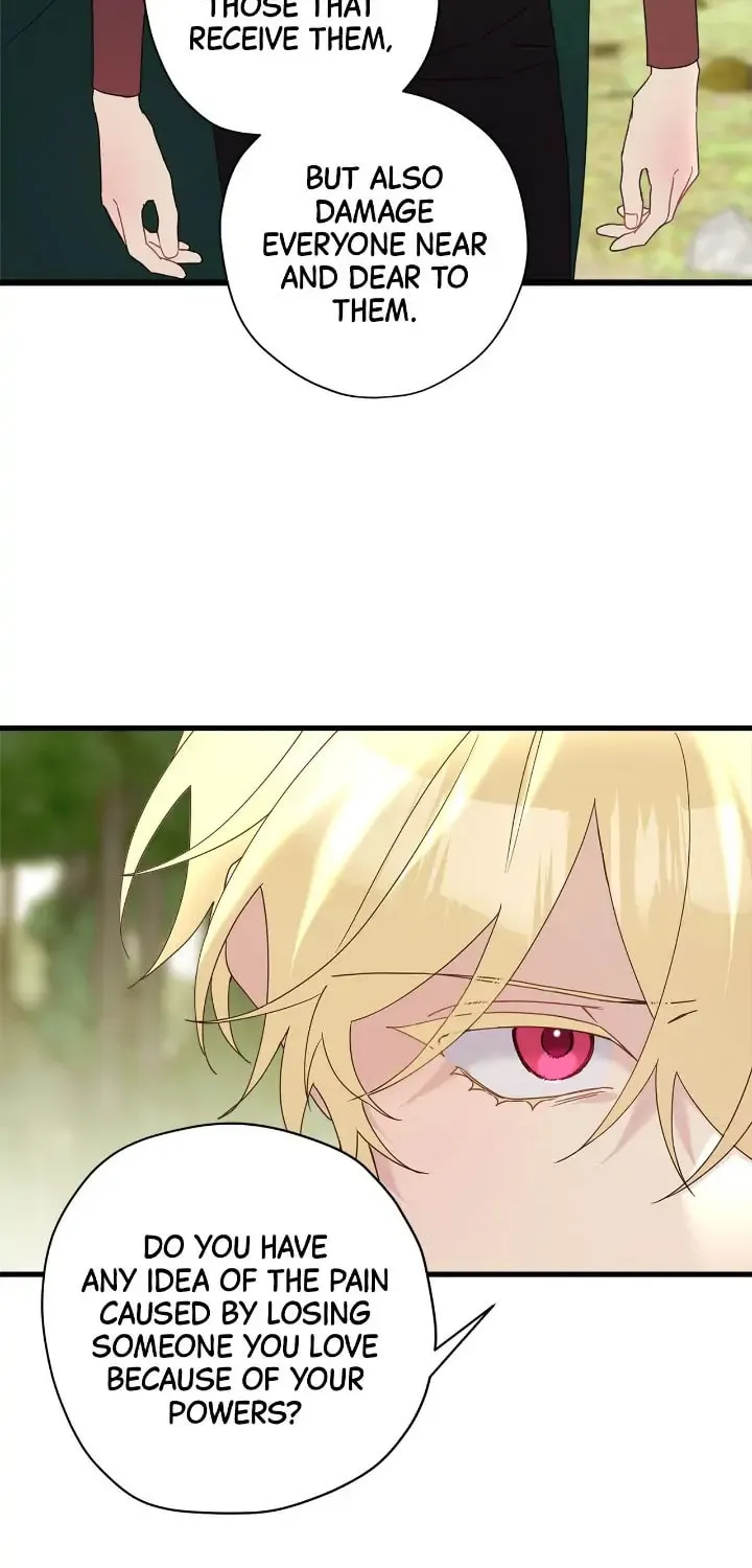 Read Cry for Me, Crown Prince chapter 67 image 27 on Lezhin