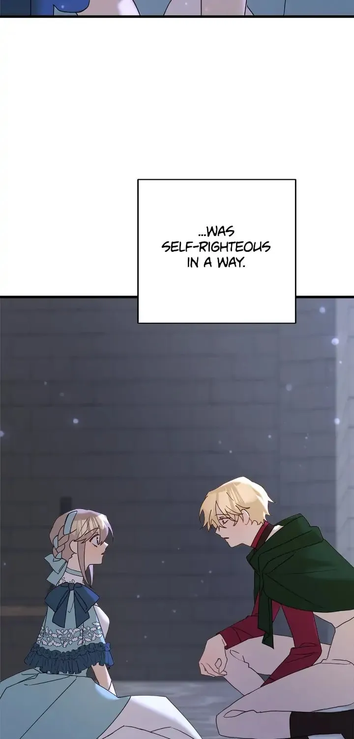 Read Cry for Me, Crown Prince chapter 67 image 3 on Lezhin