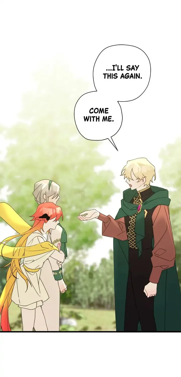 Read Cry for Me, Crown Prince chapter 67 image 32 on Lezhin