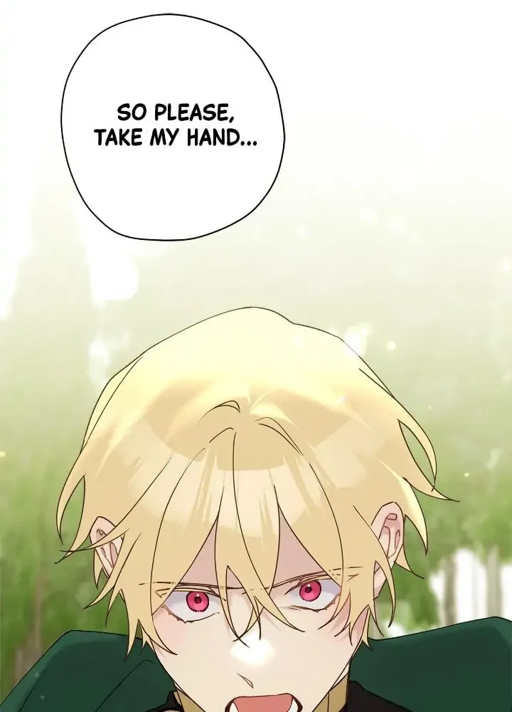 Read Cry for Me, Crown Prince chapter 67 image 34 on Lezhin