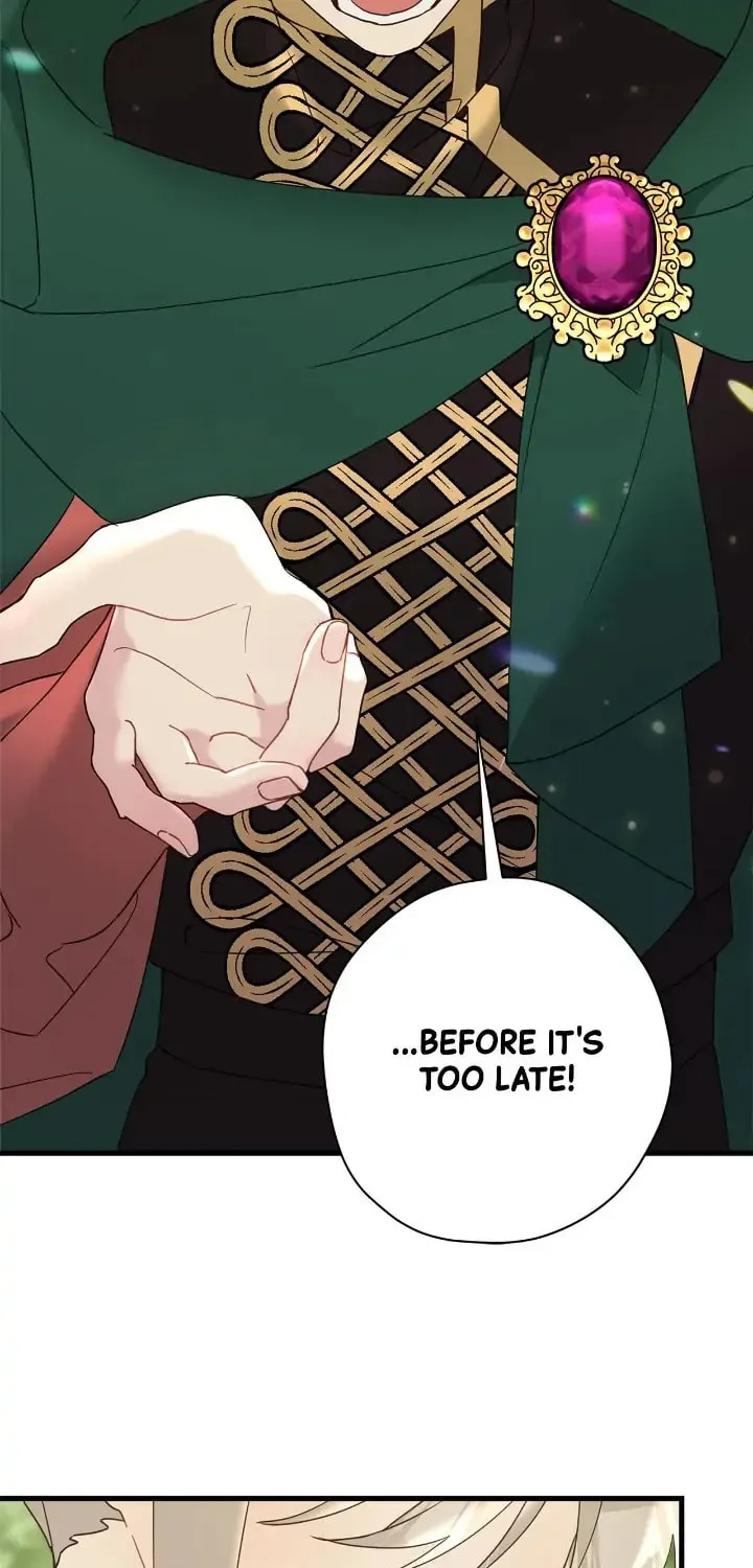 Read Cry for Me, Crown Prince chapter 67 image 35 on Lezhin