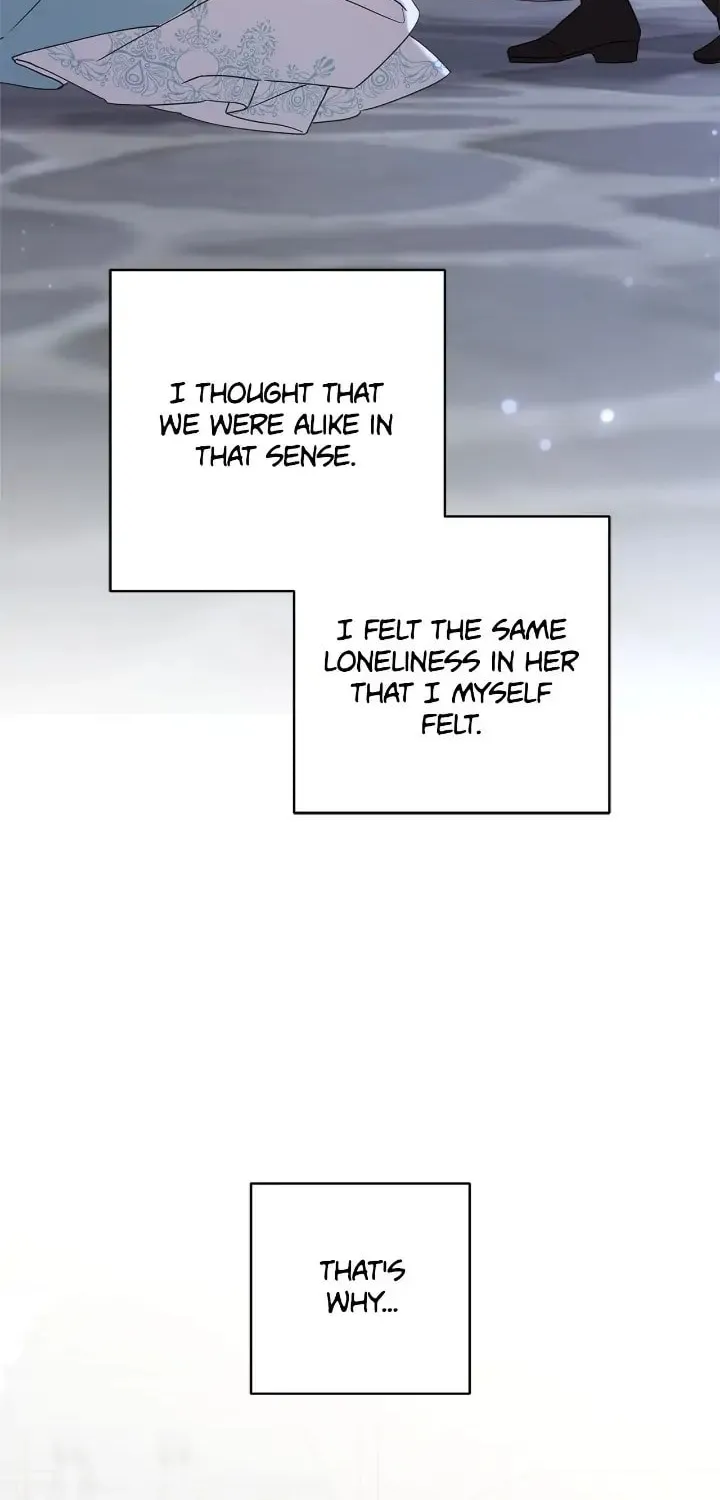 Read Cry for Me, Crown Prince chapter 67 image 4 on Lezhin