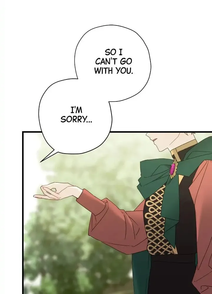 Read Cry for Me, Crown Prince chapter 67 image 40 on Lezhin