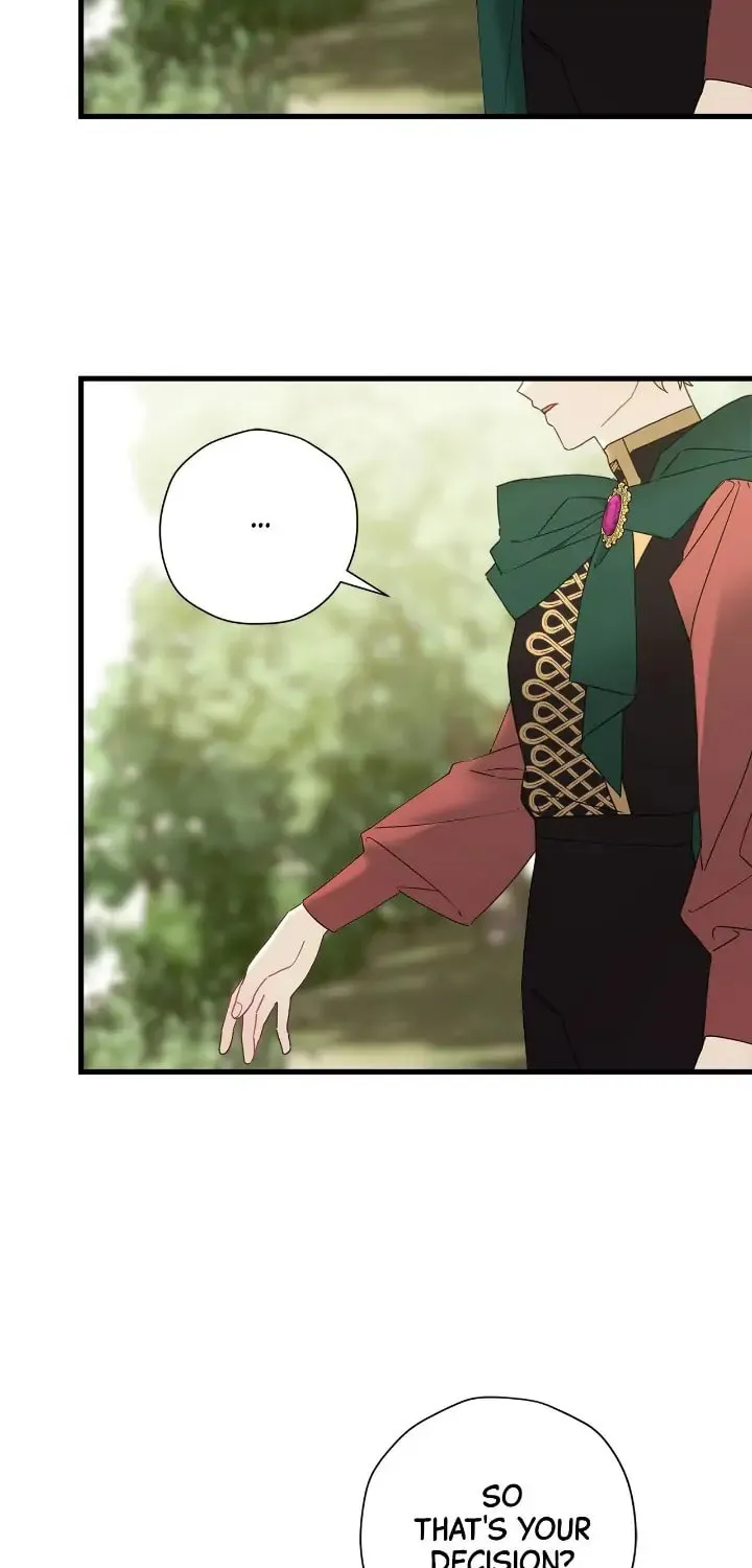 Read Cry for Me, Crown Prince chapter 67 image 41 on Lezhin