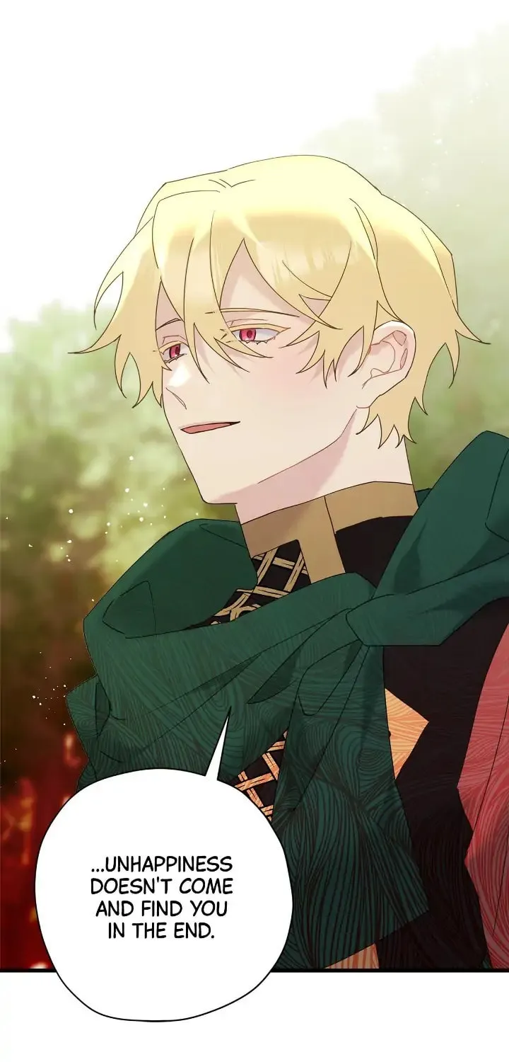 Read Cry for Me, Crown Prince chapter 67 image 44 on Lezhin