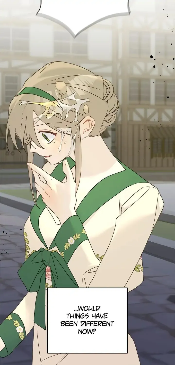 Read Cry for Me, Crown Prince chapter 67 image 67 on Lezhin