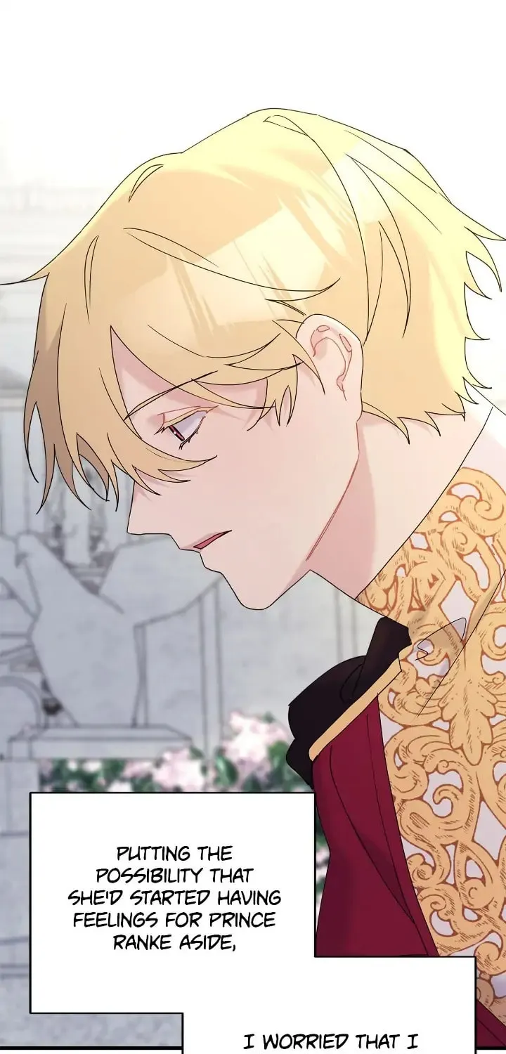 Read Cry for Me, Crown Prince chapter 67 image 7 on Lezhin