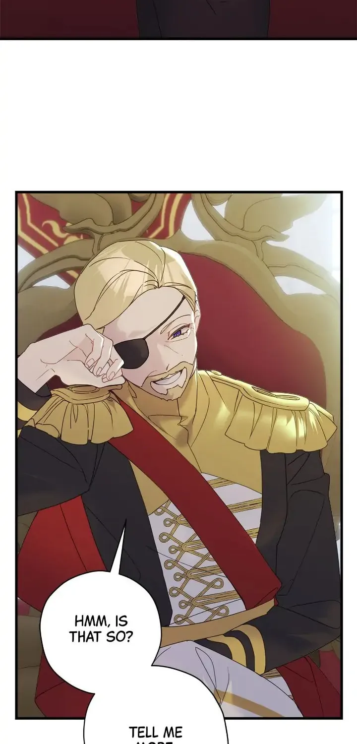 Read Cry for Me, Crown Prince chapter 68 image 1 on Lezhin