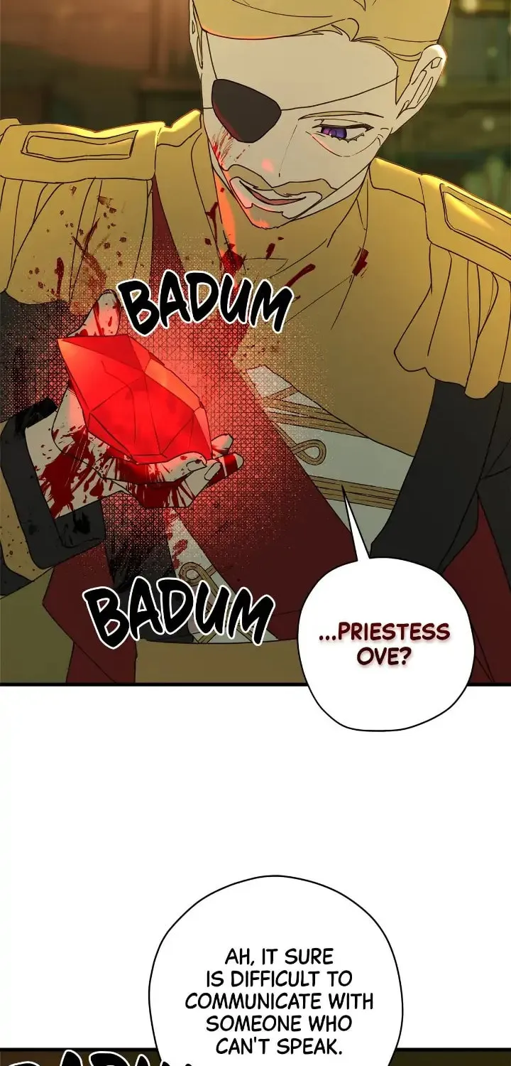 Read Cry for Me, Crown Prince chapter 68 image 20 on Lezhin